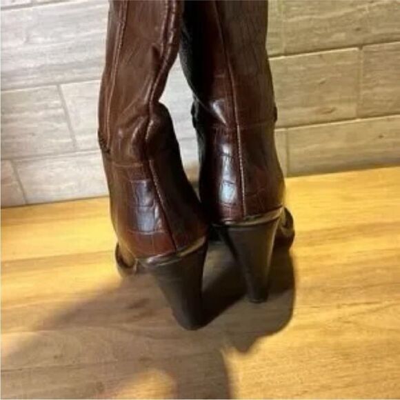 NWOB Free People Stevie Boot US 6 - Picture 10 of 10